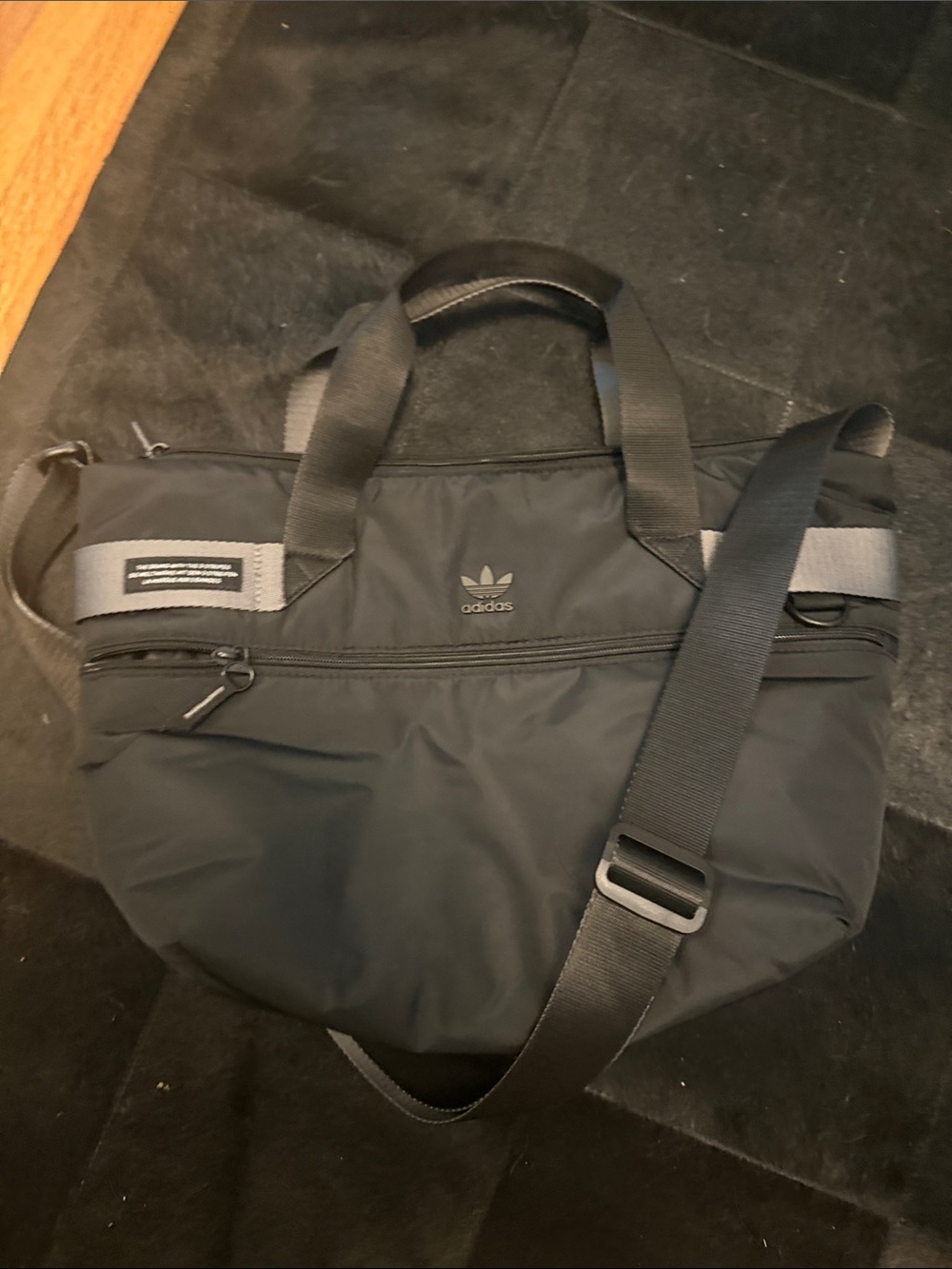 Adidas Crossbody